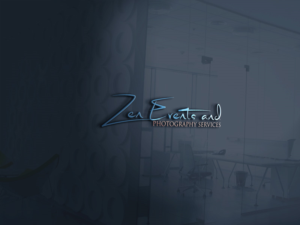 Design de Logo par Mehedi Hasan ™ pour Zen Events & Photography Services | Design : #13457862