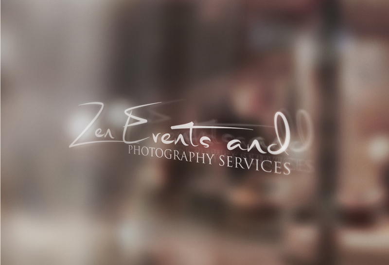 Design de Logo par Mehedi Hasan ™ pour Zen Events & Photography Services | Design #13457863