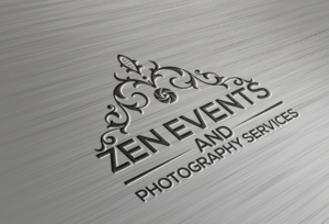 Logo-Design von adobeomor für Zen Events & Photography Services | Design: #13455105