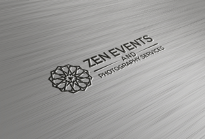 Logo Design by adobeomor for Zen Events & Photography Services | Design: #13470580