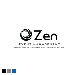 Logo Design by Chynthia for Zen Events & Photography Services | Design #13459938