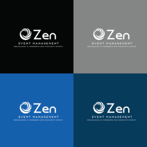 Design de Logo par Chynthia pour Zen Events & Photography Services | Design : #13459940