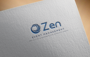 Logo Design by Chynthia for Zen Events & Photography Services | Design: #13459941