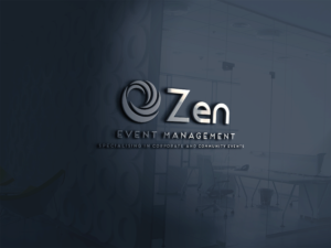 Logo Design by Chynthia for Zen Events & Photography Services | Design: #13459942