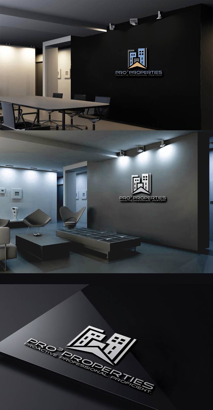 Logo Design by zebronicgraphic for this project | Design #13509909