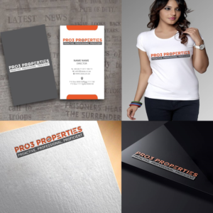 Logo Design by zebronicgraphic for this project | Design: #13509910