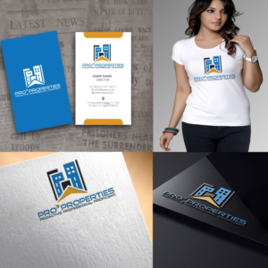 Logo Design by zebronicgraphic for this project | Design: #13509911