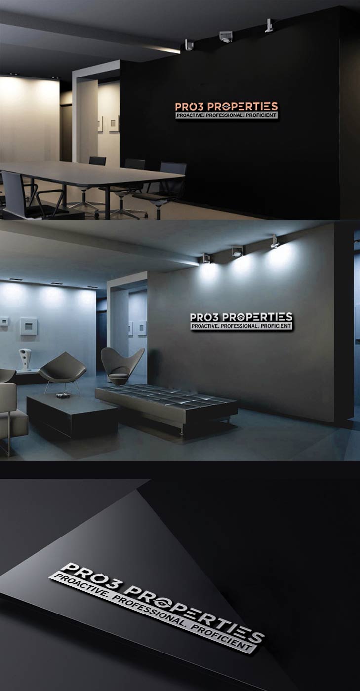 Diseño de Logo por zebronicgraphic para este proyecto | Diseño #13509914