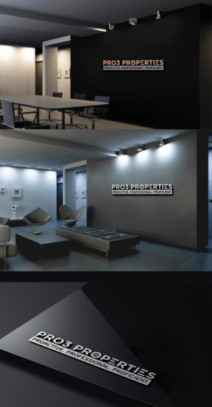 Logo Design by zebronicgraphic for this project | Design: #13509914