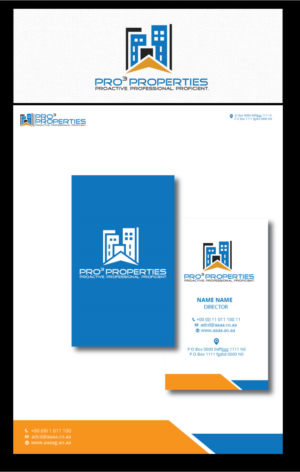 Logo Design by zebronicgraphic for this project | Design: #13509917