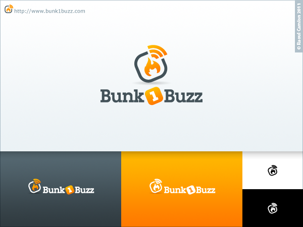 Logo-Design von Raoul Camion für dieses Projekt | Design #542412