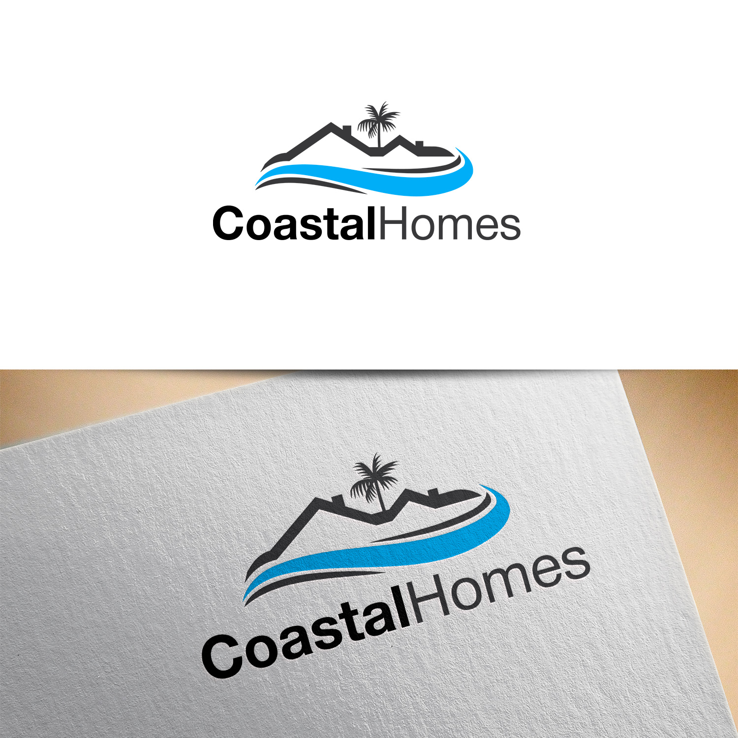 Logo-Design von Pixi Dust für dieses Projekt | Design #13473798