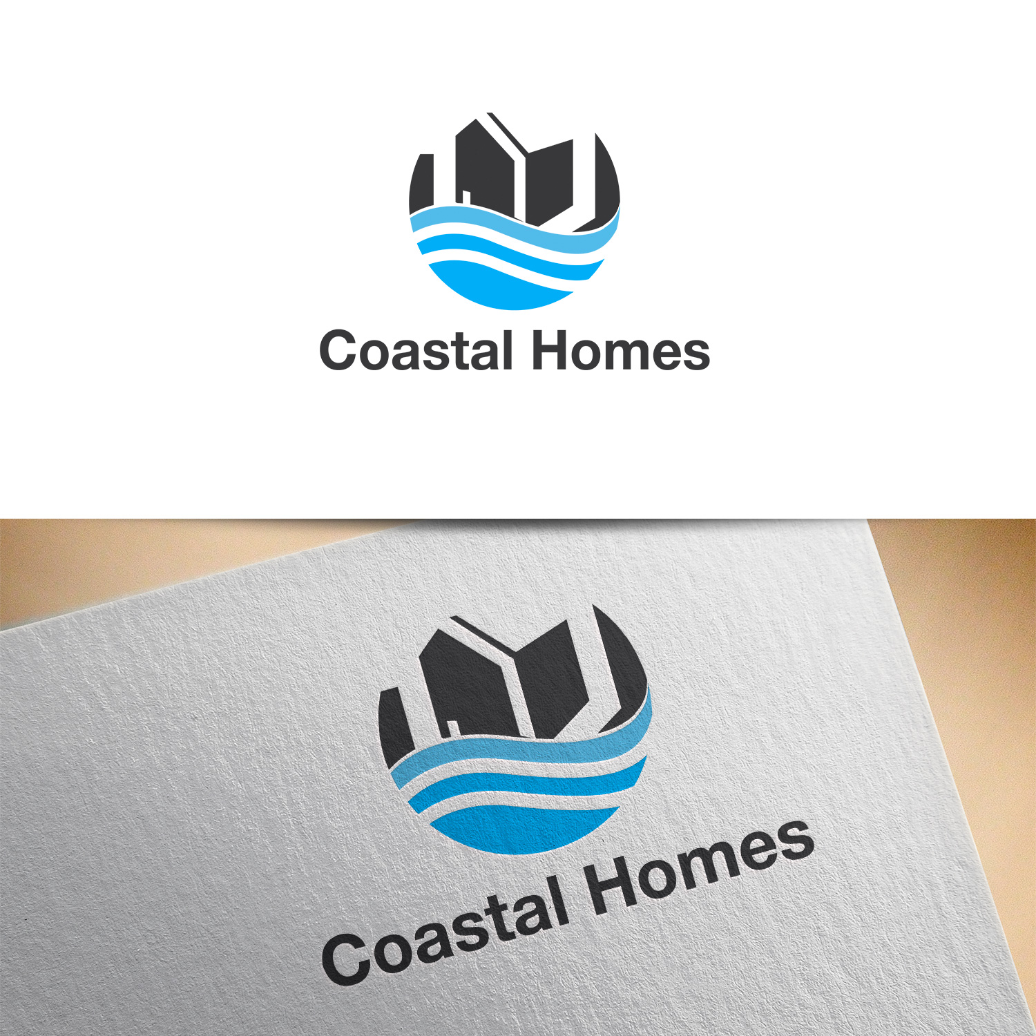 Logo Design by Pixi Dust for this project | Design #13473936