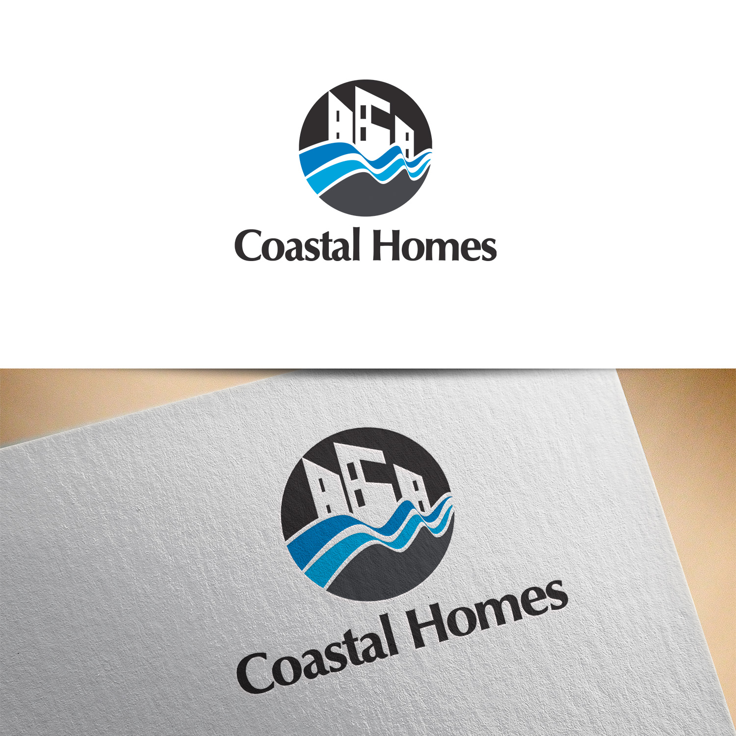 Logo-Design von Pixi Dust für dieses Projekt | Design #13474070