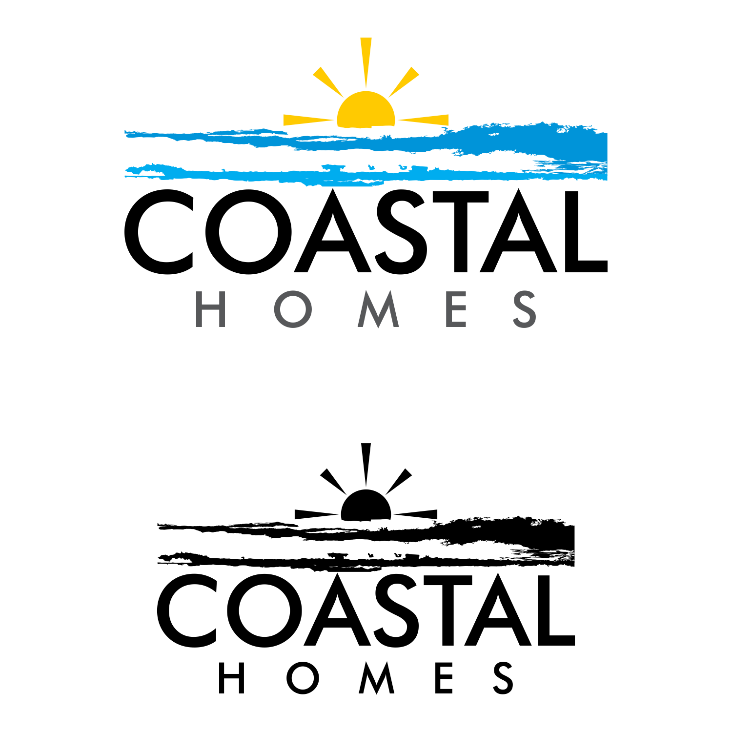 Logo Design by moisesf for this project | Design #13474638