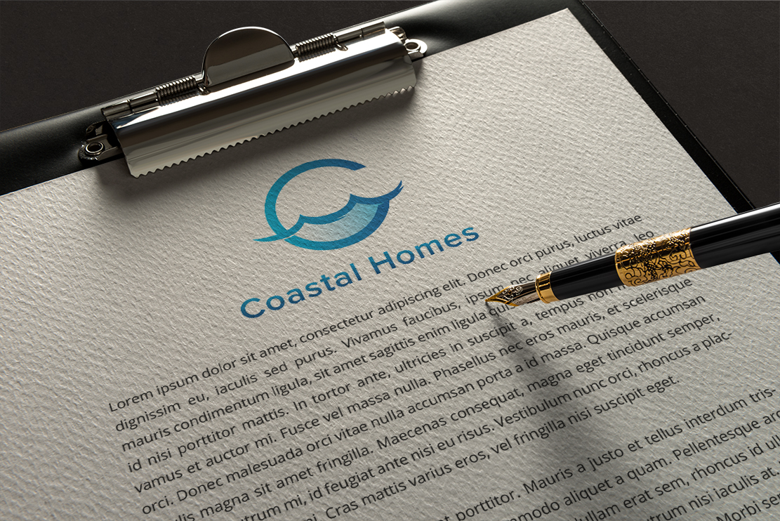 Logo-Design von B.Tibéri für dieses Projekt | Design #13474877