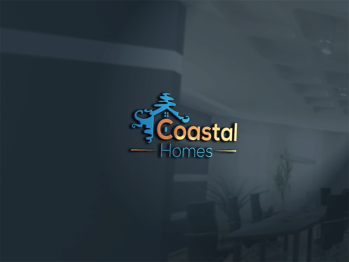 Logo-Design von Sada Lal 2021 für dieses Projekt | Design #13476263