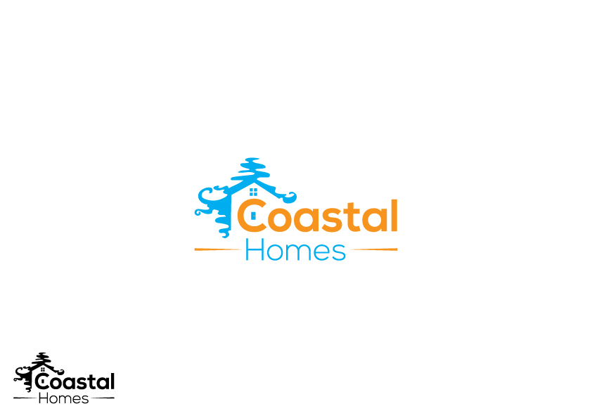 Logo-Design von Sada Lal 2021 für dieses Projekt | Design #13476264