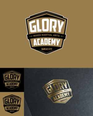 Logo Design by axeldeviaje for this project | Design #13534672