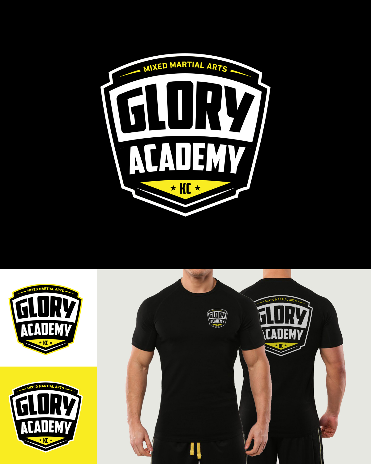 Logo Design by axeldeviaje for this project | Design #13534678