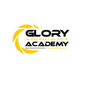 Glory Academy Mixed Martial Arts Kansas City | Diseño de Logo por TRHZ