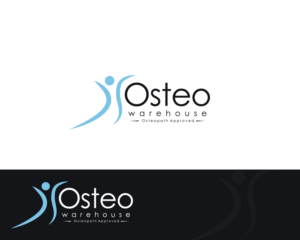 Logo Design by Atec for this project | Design: #13504815