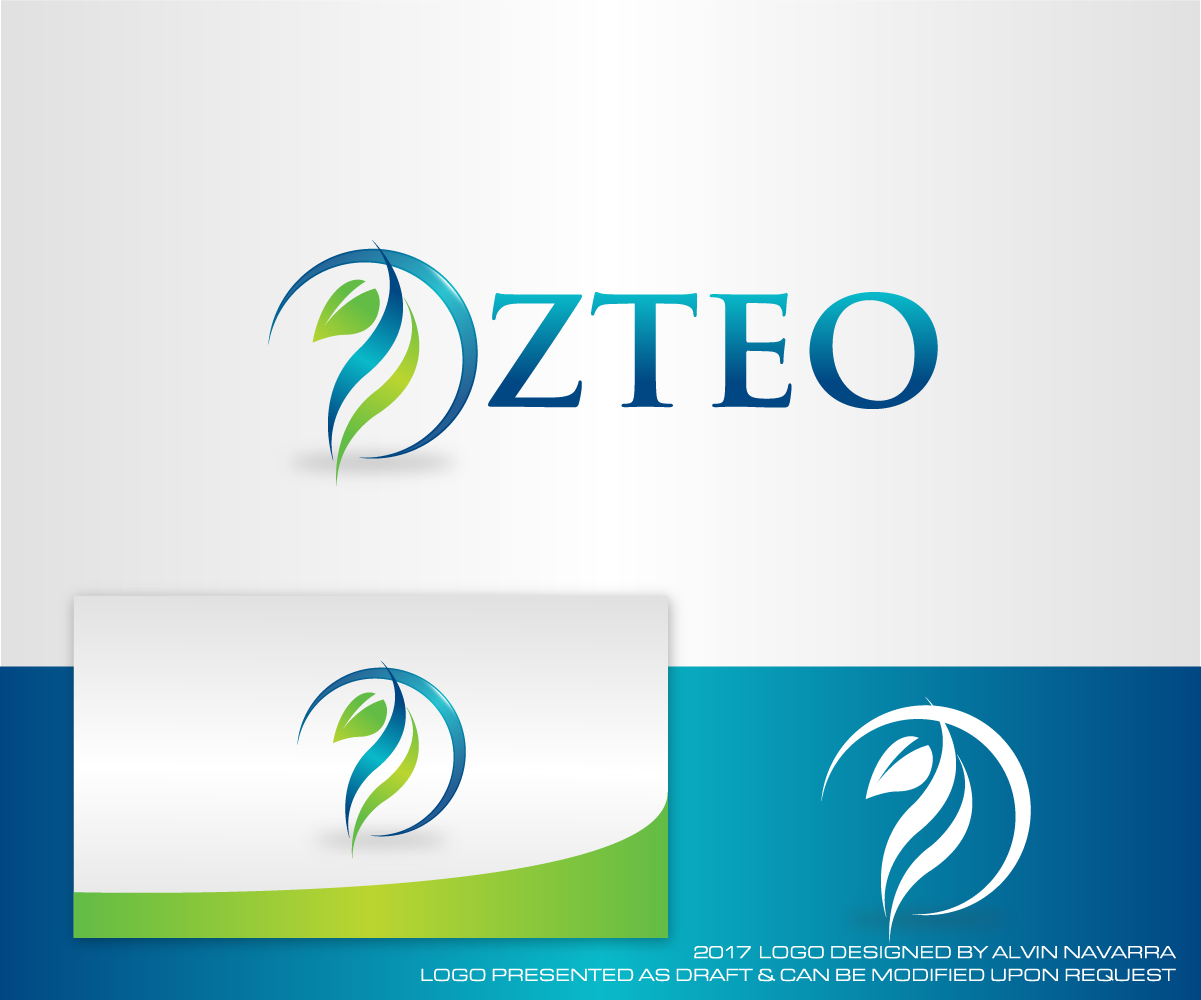 Logo Design by alvinnavarra for this project | Design #13461963