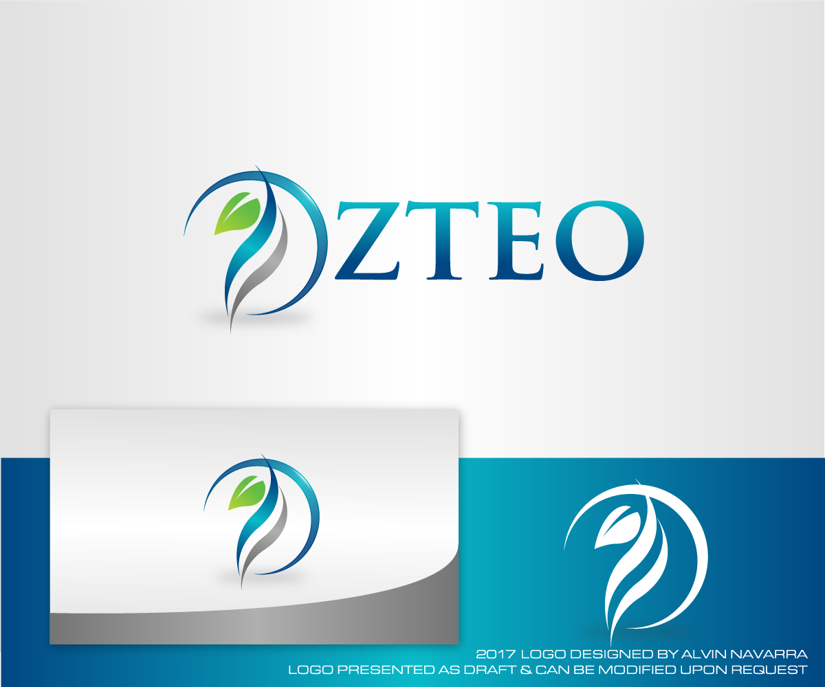 Logo Design by alvinnavarra for this project | Design #13462008