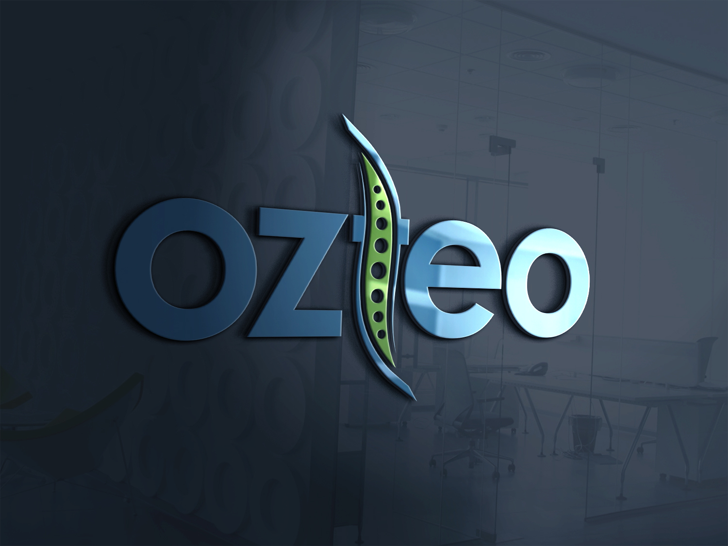 Logo Design by Khalik for this project | Design #13471841