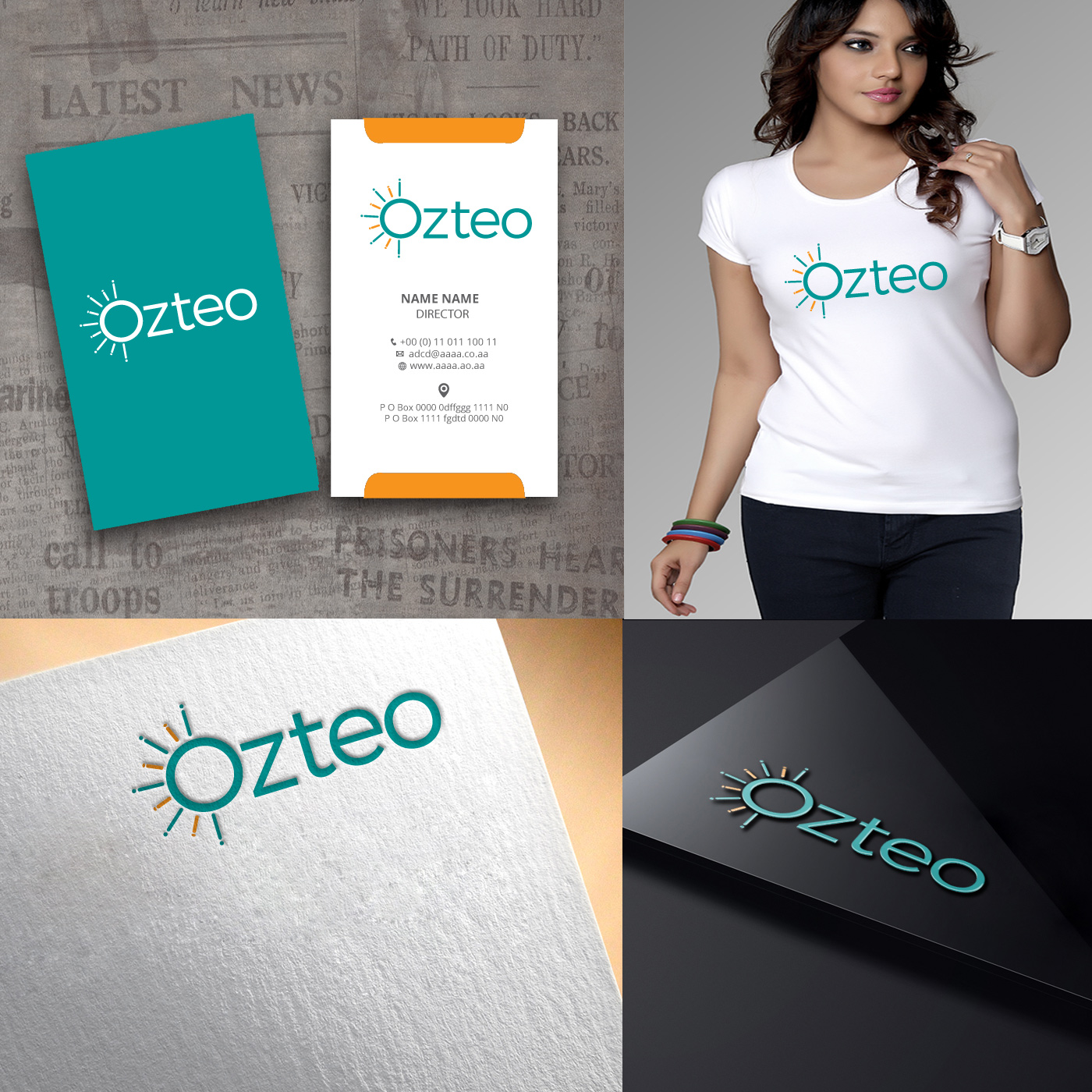 Logo Design by zebronicgraphic for this project | Design #13472698