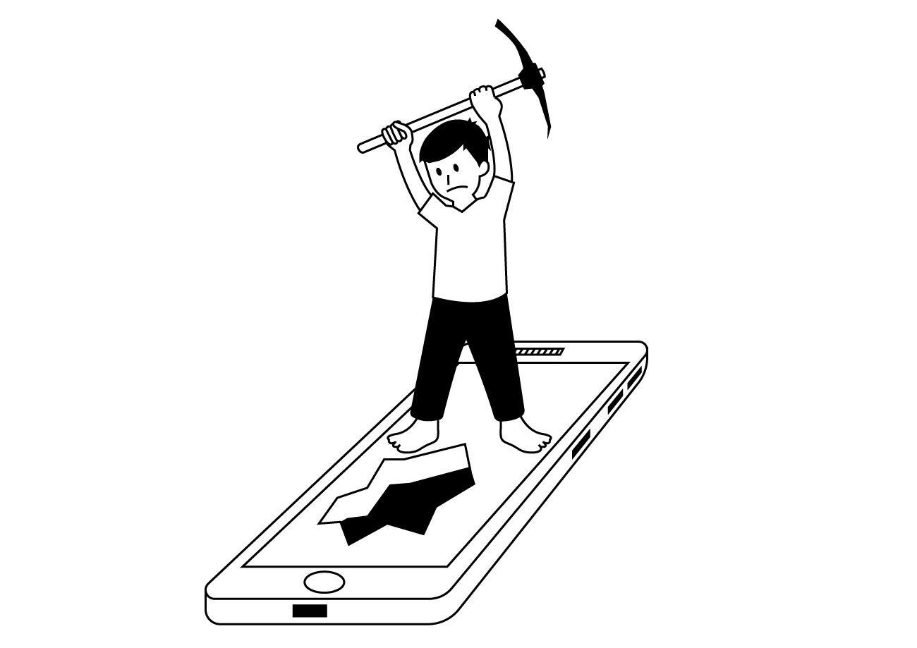 Diseño Con Ilustración por Impressive Sol para Casna  | Diseño #13465750