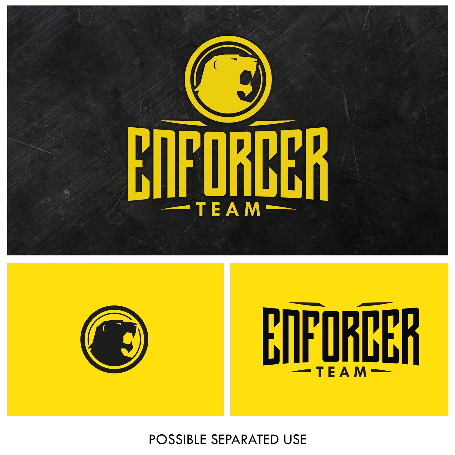 Logo Design by Durnea Cristian for this project | Design #13468896