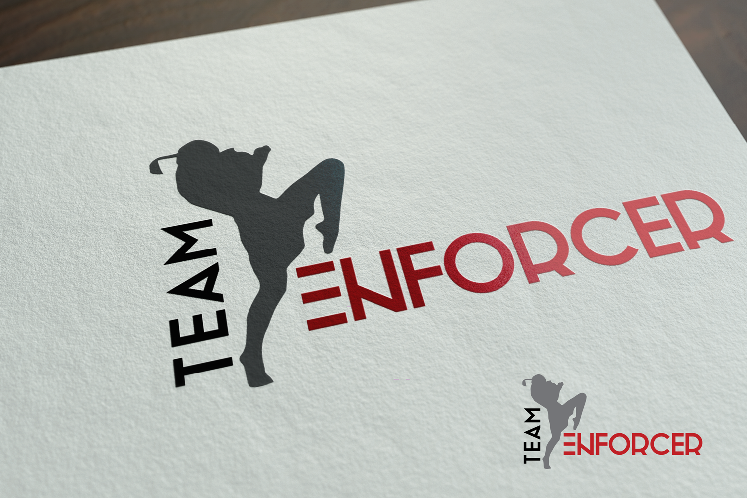 Logo Design by Hichem RACHEDI for this project | Design #13457586