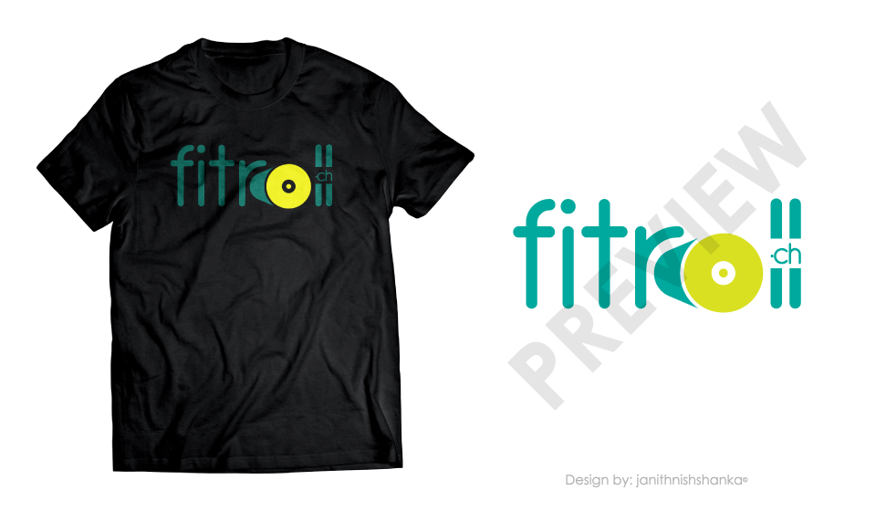 Logo Design by Janith N. for this project | Design #13460504