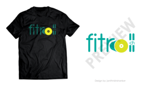 Logo Design by Janith N.