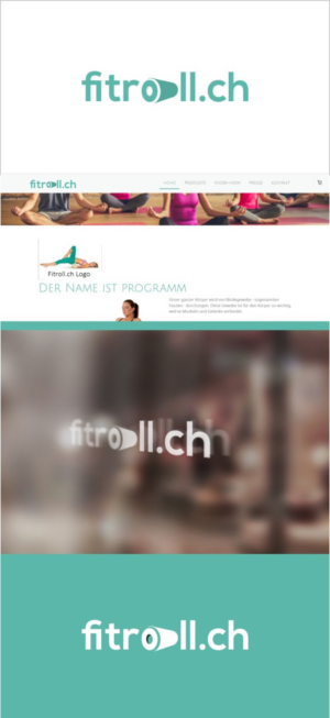 Logo Design by rddesign1992