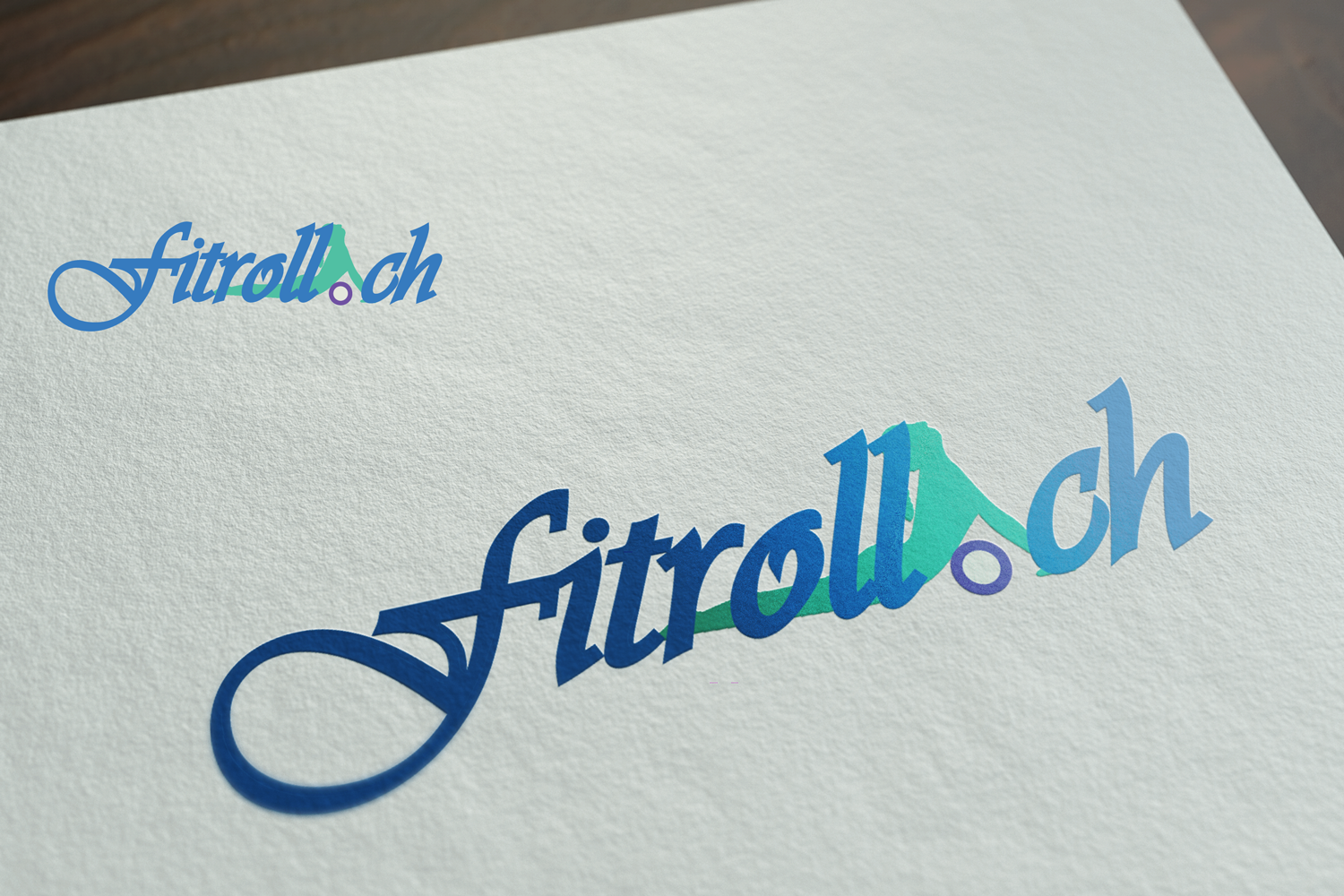 Logo-Design von Hichem RACHEDI für dieses Projekt | Design #13448652