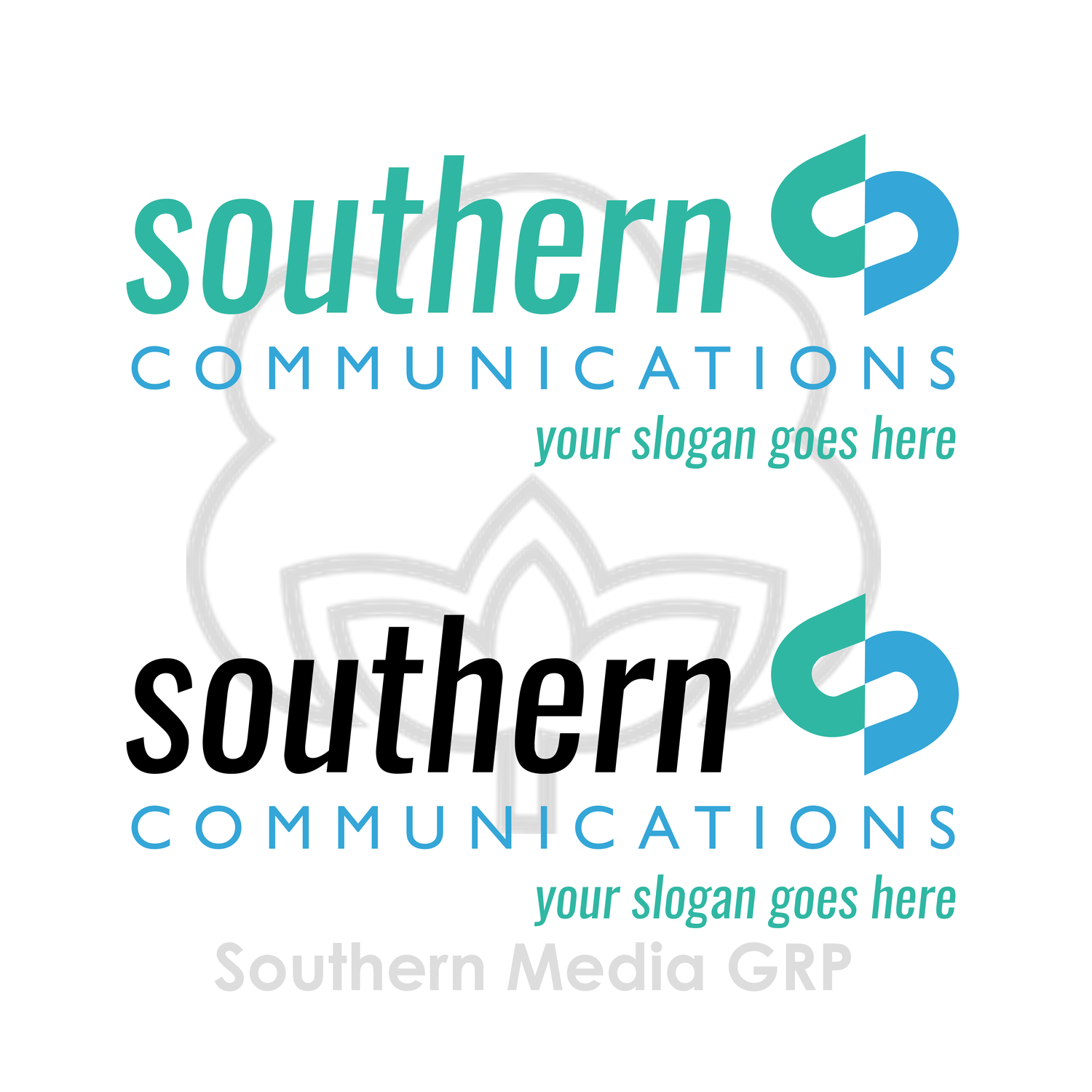 Logo-Design von Southern Media GRP für dieses Projekt | Design #13576886