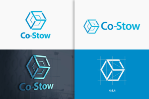 Logo Design by Ethien for this project | Design: #13462176
