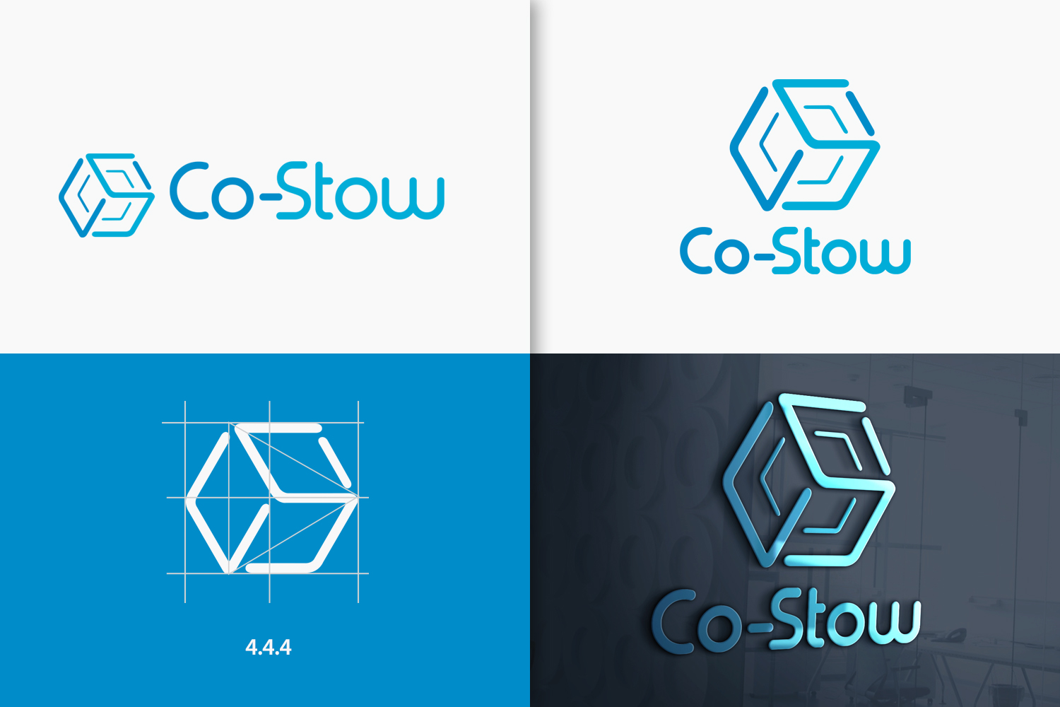 Logo-Design von Ethien für dieses Projekt | Design #13462177