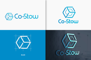 Logo Design by Ethien for this project | Design: #13462177