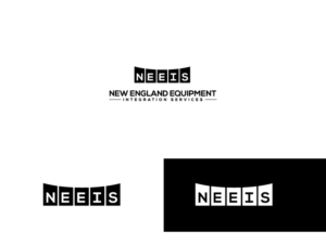 Logo Design by Navd for New England Equipment Integration Services | Design: #13457308