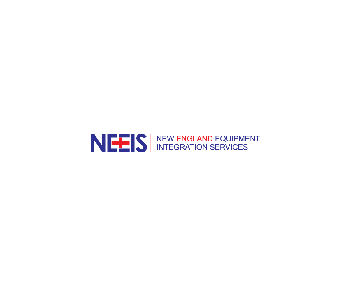 Logo Design by bijuak for New England Equipment Integration Services | Design #13455804