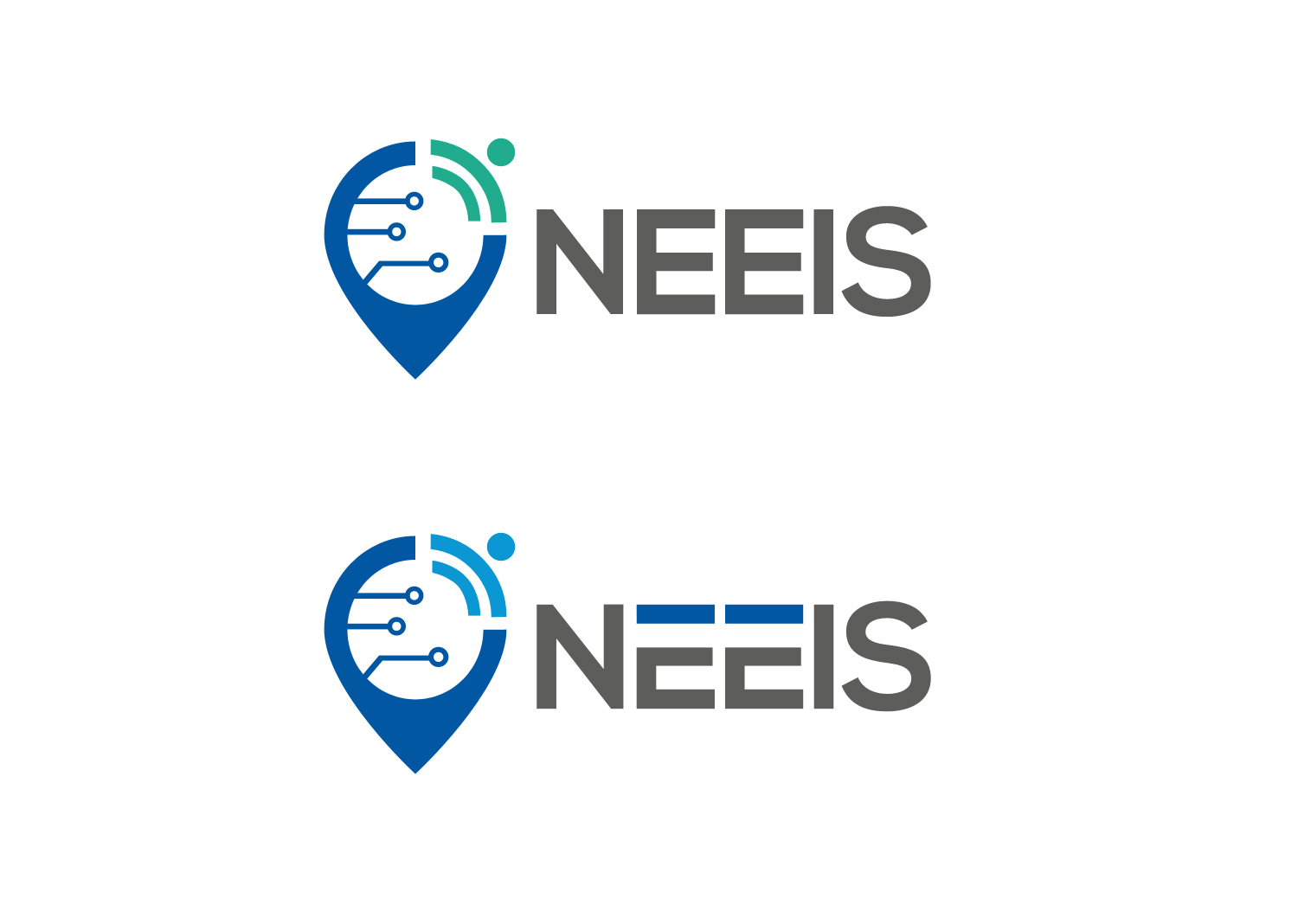 Logo Design by ivo_i_ivanov for New England Equipment Integration Services | Design #13469463