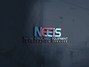 Logo Design by Mehedi Hasan ™ for New England Equipment Integration Services | Design: #13455954