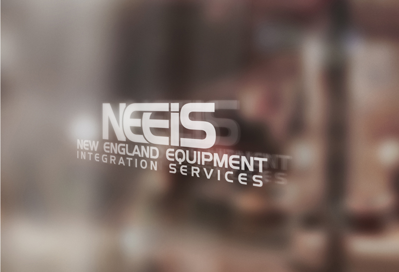 Logo Design by Mehedi Hasan ™ for New England Equipment Integration Services | Design #13455955