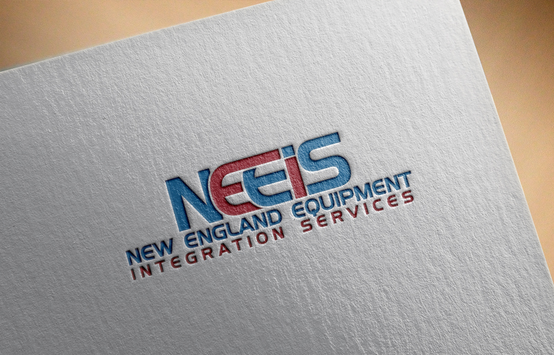 Logo Design by Mehedi Hasan ™ for New England Equipment Integration Services | Design #13455956