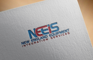 Logo Design by Mehedi Hasan ™ for New England Equipment Integration Services | Design: #13455956