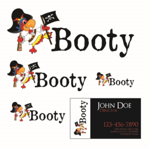Logo Design by dgamlem