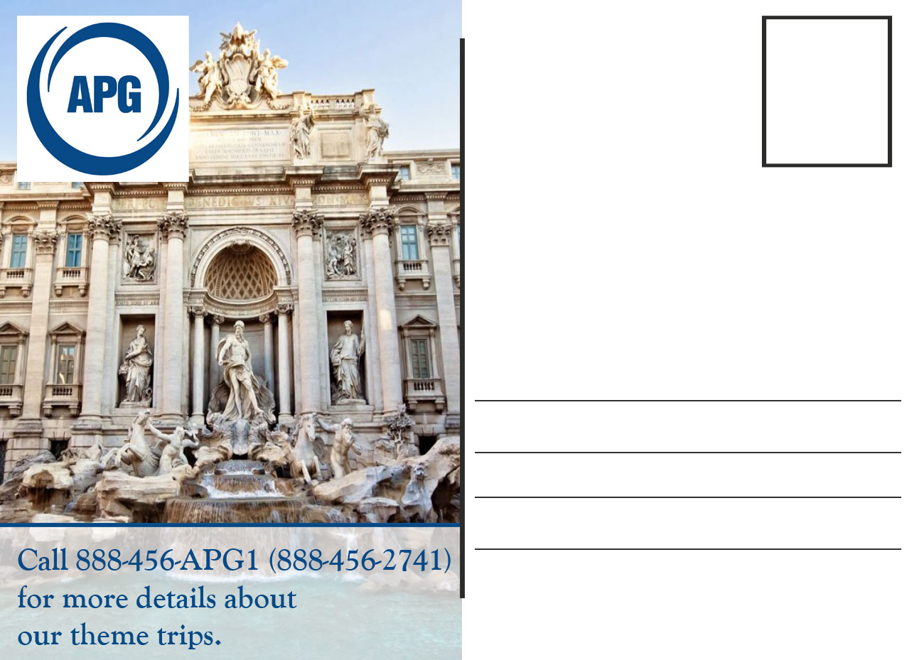 Greeting Card Design by Parul for Accelerated Performance Group, LLC | Design #2488799